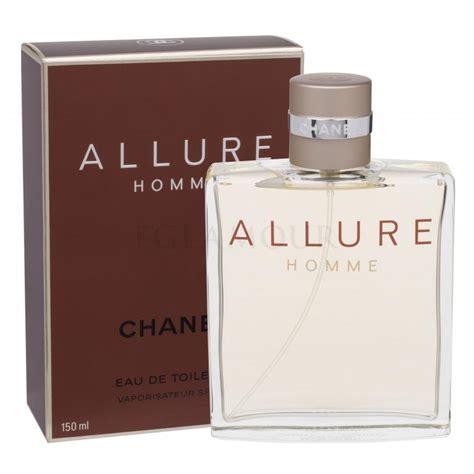 chanel allure homme eau de toilette 150 ml|Chanel Allure homme sephora.